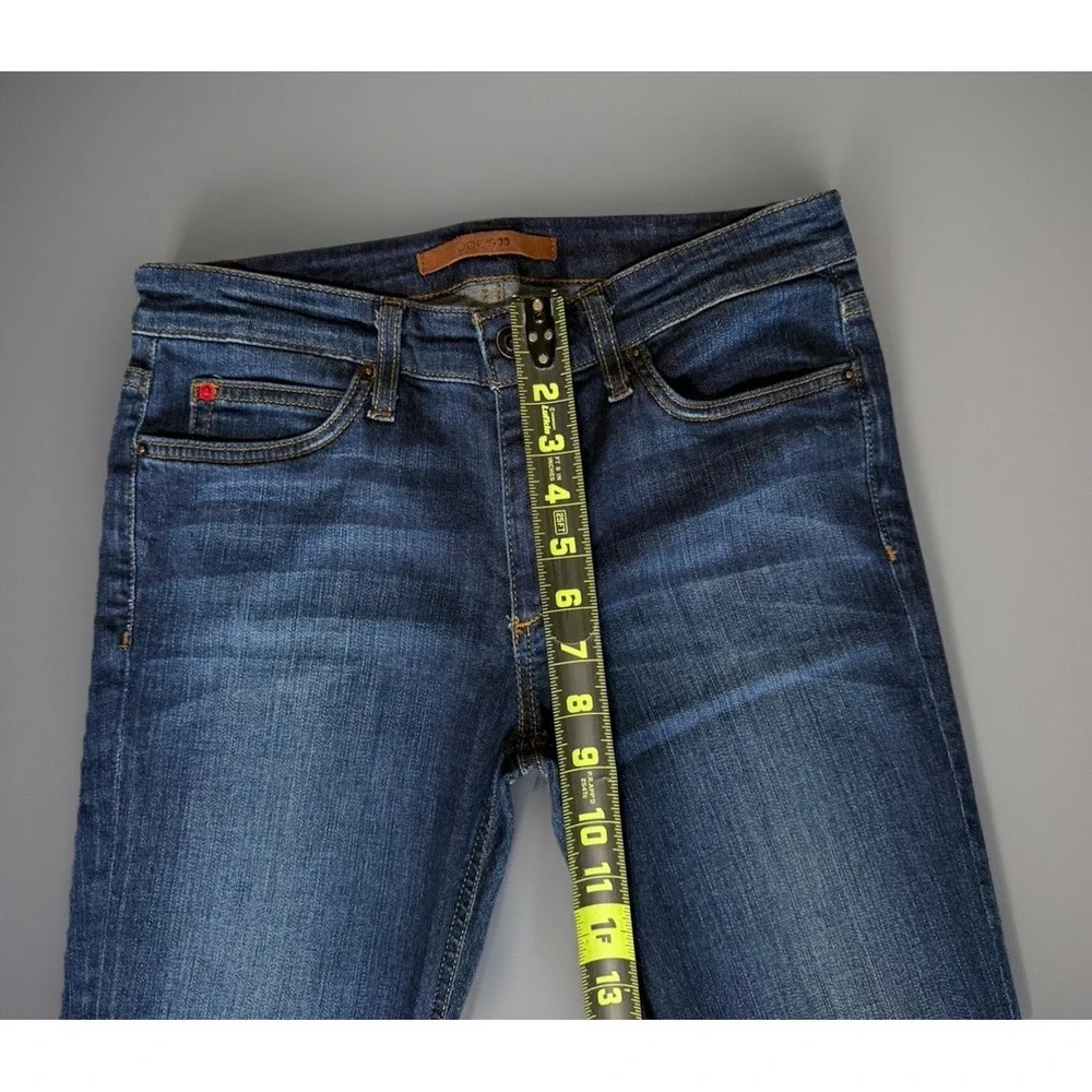 Joes Jeans The Provocateur Bootcut Womens Petite W 27